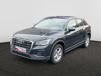 attraction 30 tfsi 115ch - pack platinum