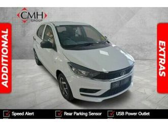 2025 tata tiago 1.2 xm
