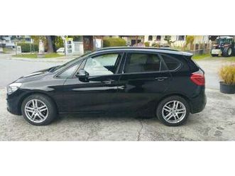 214d gran tourer advantage advantage