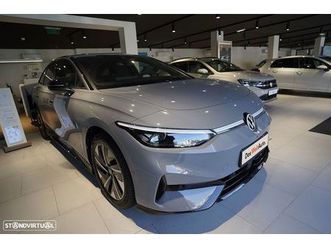 vw id.7 77 kwh pro urban