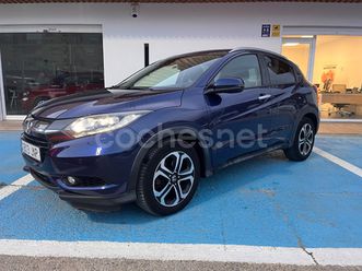 honda hr-v 1.6 idtec executive