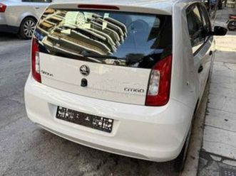 skoda citigo 2015 1.0 mpi cool edition ***προσφορα μηνα***