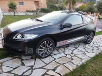 1.5 i-vtec 124 gt edition limitee mate
