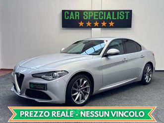 2.2 160 cv rosso edizione led|paddles|retrocamera