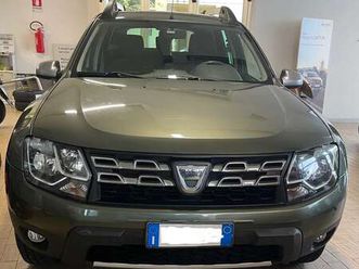 duster 1.5 dci ambiance 4x2 90cv