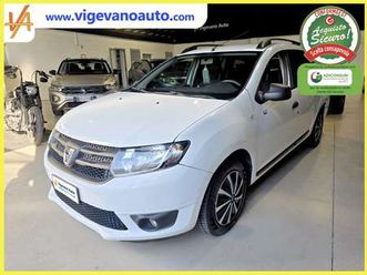logan mcv 1.5 dci 90cv family s euro6