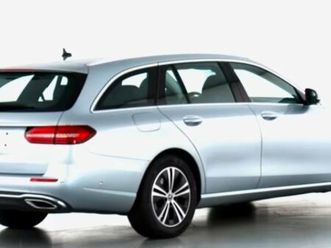 mercedes classe e v (s213) 220 d 194ch sportline 9g-tronic * garantie 12 mois *