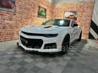 2.0l turbo 275 zl1