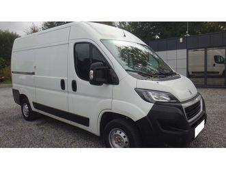 boxer lift l2h2 2020 klima pdc tempomat telefon navi kamera cofania 130km