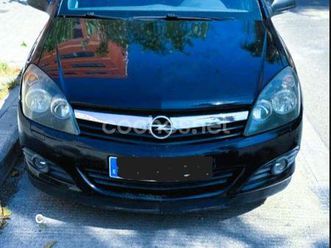 opel astra gtc 1.6 16v enjoy