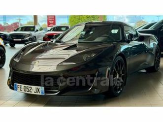 3.5 v6 vvt-i 400 2+2 bva6