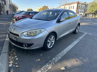 RENAULT FLUENCE vand-renault-fluence-2011-automat-2-0-benzina-gpl-bucuresti-sectorul-5