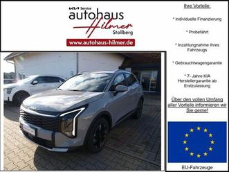 kia sportage 1.6 t 2wd dct led acc smartkey mod.26
