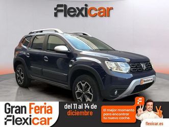 prestige tce 74kw(100cv) glp 4x2