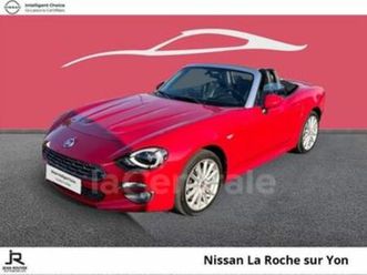 ii spider 1.4 multiair 140 lusso