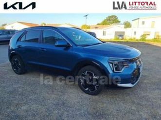 ii ev electrique 204 ch premium 64.8 kwh