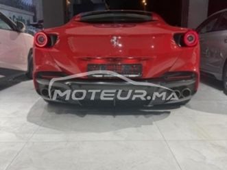 ferrari autre 2022 essence 478757 occasion à casablanca maroc
