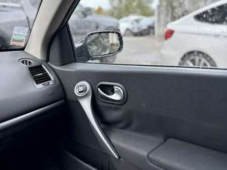 mégane ii cc 1.9 dci 130 exception