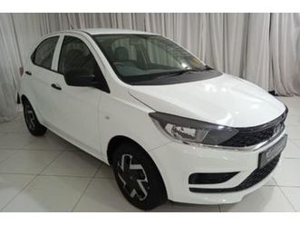 2025 tata tiago 1.2 xm