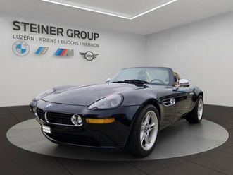 z8 roadster