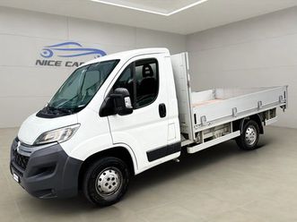 jumper 35 2.0 bluehdi 130 attraction l2