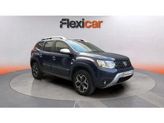 prestige tce 74kw(100cv) glp 4x2