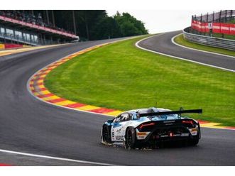 lamborghini huracan gt3 evo2 zu verkaufen