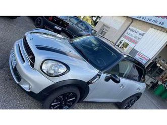 countryman 143 ch cooper sd