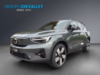 ex40 82kwh twin motor awd ultra xcentric edition