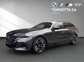 i5 m60 touring m sport pro