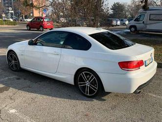 320i coupe msport