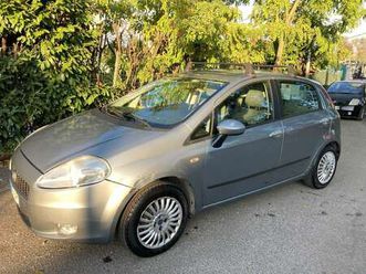 grande punto gpl iii 2006 5p 1.2 65cv trattabili
