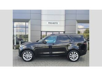 land rover discovery my25 3.0d i6 249 ps awd auto dynamic se land rover discovery my25 3.0d i6 249 ps awd auto dynamic se