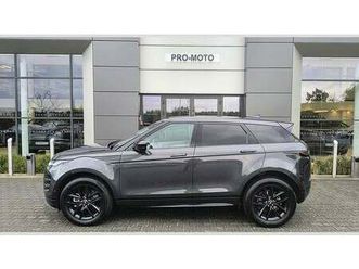 range rover evoque my25 2.0d td4 204 ps awd auto dynamic se range rover evoque my25 2.0d td4 204 ps awd auto dynamic se