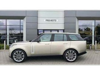 range rover l460 4.4p v8 530 km awd auto autobiography range rover l460 4.4p v8 530 km awd auto autobiography