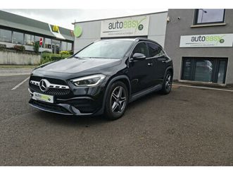 200 d 8g-dct 150 ch amg line