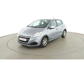 peugeot 208 1.2 puretech like