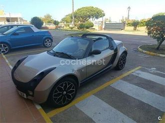 smart roadster