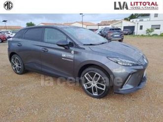 ev 64kwh - 150 kw 2wd luxury