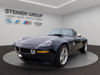 z8 roadster