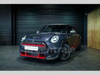 iii (f56) 2.0 jcw 306 gp ultimate bva8 3p