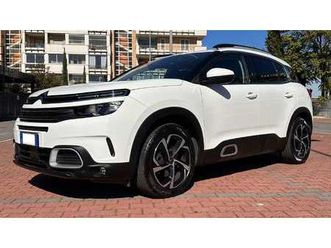 c5 aircross 1.2 puretech shine s