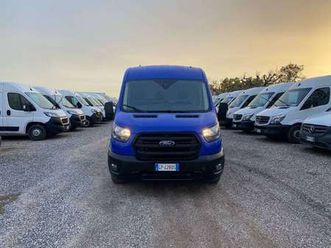 transit 290 2.0 tdci mhev 130 cv trend l2h2 e 6.2