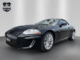 xk 5.0 v8 portfolio automatic