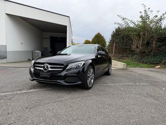 c 400 avantgarde 4matic 9g-tronic