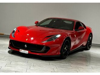 812 superfast