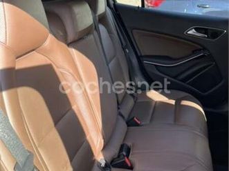 mercedes-benz clase gla