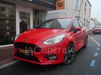 vi 1.5 tdci 85 s/s 4cv st-line x 5p