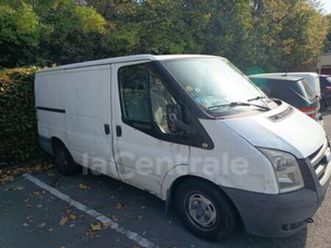 iii tourneo glx tdci 130