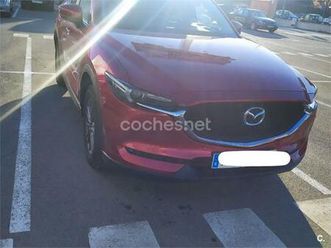 mazda cx5